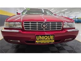 2000 Cadillac Eldorado (CC-2092837) for sale in Mankato, Minnesota