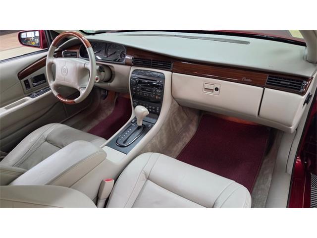 2000 Cadillac Eldorado (CC-2092837) for sale in Mankato, Minnesota