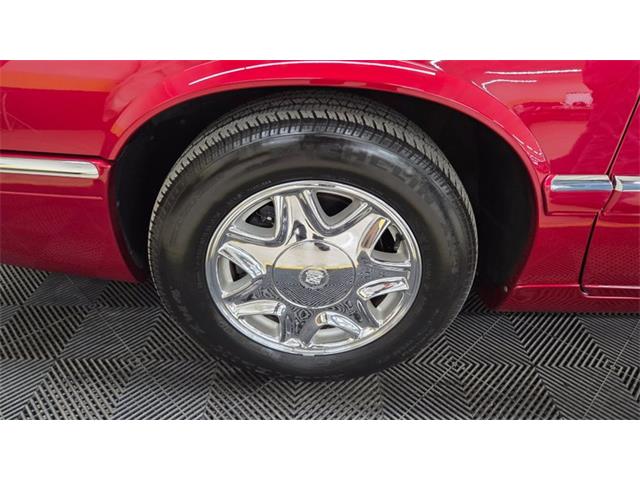 2000 Cadillac Eldorado (CC-2092837) for sale in Mankato, Minnesota