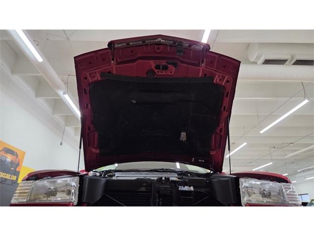 2000 Cadillac Eldorado (CC-2092837) for sale in Mankato, Minnesota
