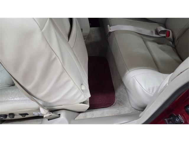 2000 Cadillac Eldorado (CC-2092837) for sale in Mankato, Minnesota