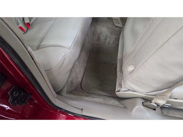 2000 Cadillac Eldorado (CC-2092837) for sale in Mankato, Minnesota