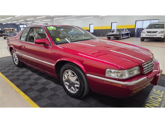 2000 Cadillac Eldorado (CC-2092837) for sale in Mankato, Minnesota