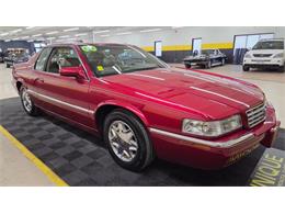2000 Cadillac Eldorado (CC-2092837) for sale in Mankato, Minnesota