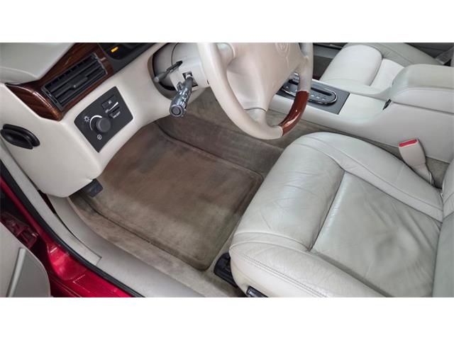 2000 Cadillac Eldorado (CC-2092837) for sale in Mankato, Minnesota