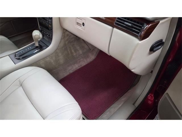 2000 Cadillac Eldorado (CC-2092837) for sale in Mankato, Minnesota