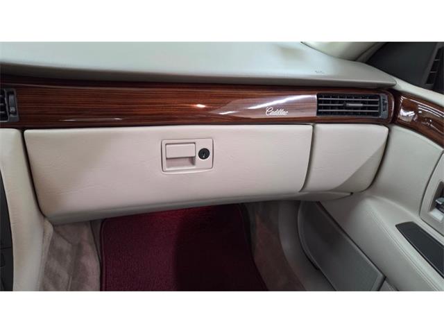 2000 Cadillac Eldorado (CC-2092837) for sale in Mankato, Minnesota