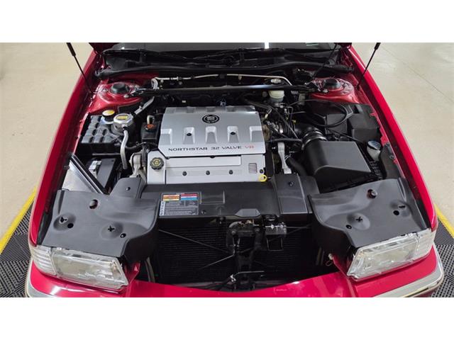 2000 Cadillac Eldorado (CC-2092837) for sale in Mankato, Minnesota