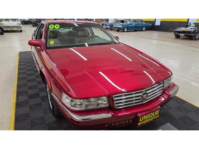 2000 Cadillac Eldorado (CC-2092837) for sale in Mankato, Minnesota