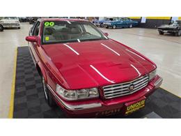2000 Cadillac Eldorado (CC-2092837) for sale in Mankato, Minnesota