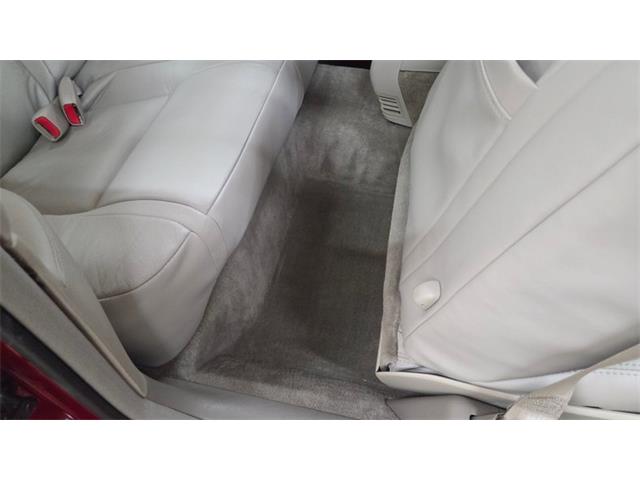 2000 Cadillac Eldorado (CC-2092837) for sale in Mankato, Minnesota