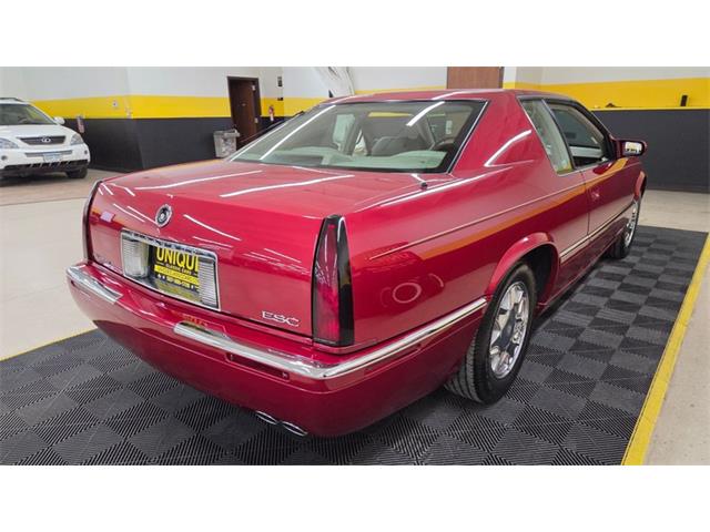 2000 Cadillac Eldorado (CC-2092837) for sale in Mankato, Minnesota
