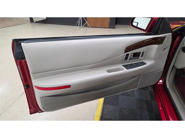 2000 Cadillac Eldorado (CC-2092837) for sale in Mankato, Minnesota