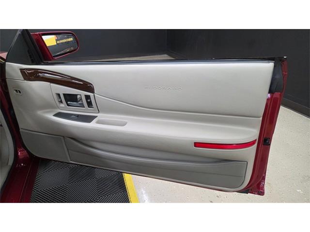 2000 Cadillac Eldorado (CC-2092837) for sale in Mankato, Minnesota