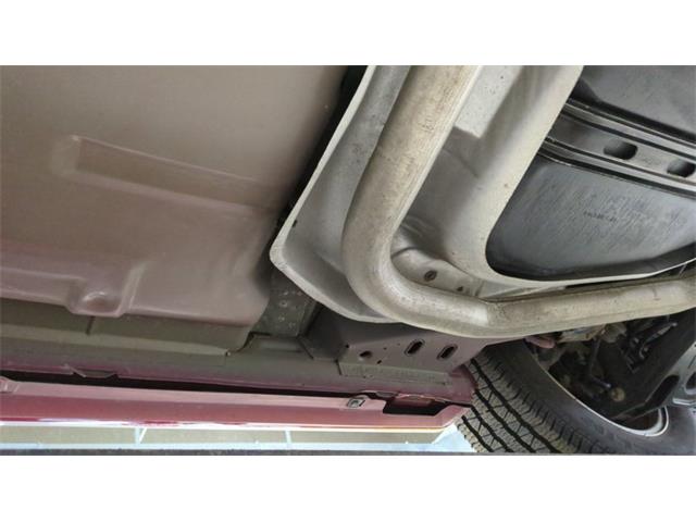 2000 Cadillac Eldorado (CC-2092837) for sale in Mankato, Minnesota