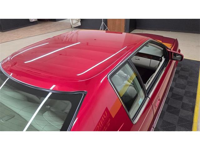 2000 Cadillac Eldorado (CC-2092837) for sale in Mankato, Minnesota