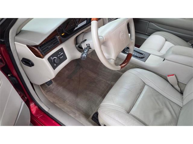 2000 Cadillac Eldorado (CC-2092837) for sale in Mankato, Minnesota