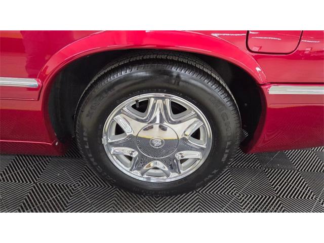 2000 Cadillac Eldorado (CC-2092837) for sale in Mankato, Minnesota