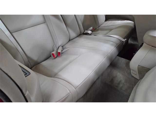 2000 Cadillac Eldorado (CC-2092837) for sale in Mankato, Minnesota