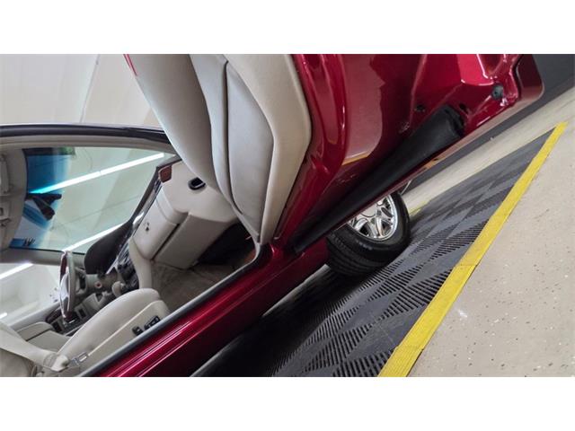 2000 Cadillac Eldorado (CC-2092837) for sale in Mankato, Minnesota