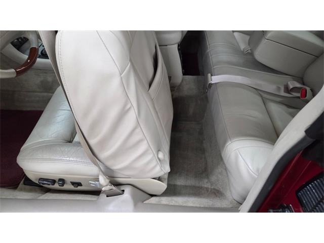 2000 Cadillac Eldorado (CC-2092837) for sale in Mankato, Minnesota