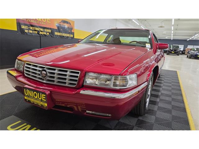 2000 Cadillac Eldorado (CC-2092837) for sale in Mankato, Minnesota