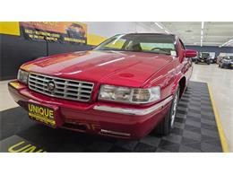 2000 Cadillac Eldorado (CC-2092837) for sale in Mankato, Minnesota