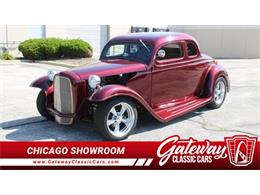 1936 Ford Coupe (CC-2092838) for sale in Crete, Illinois
