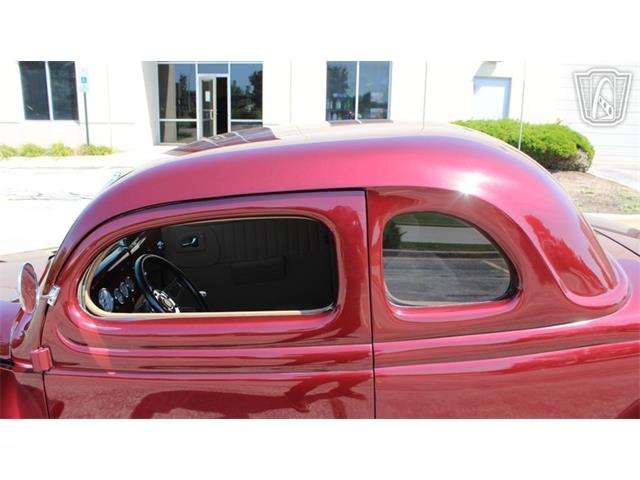1936 Ford Coupe (CC-2092838) for sale in Crete, Illinois
