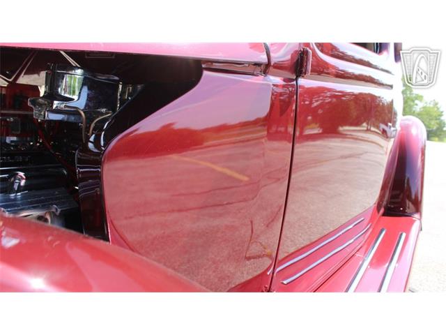 1936 Ford Coupe (CC-2092838) for sale in Crete, Illinois