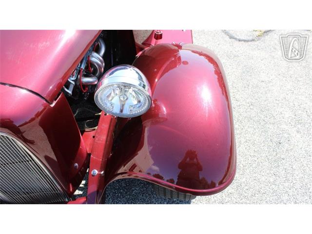 1936 Ford Coupe (CC-2092838) for sale in Crete, Illinois