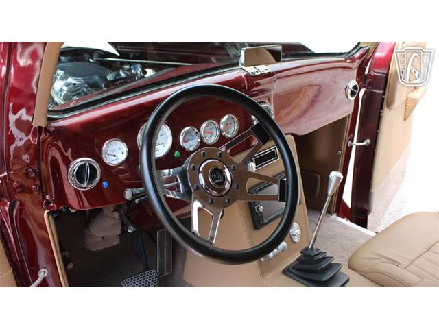 1936 Ford Coupe (CC-2092838) for sale in Crete, Illinois
