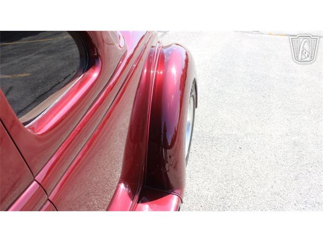 1936 Ford Coupe (CC-2092838) for sale in Crete, Illinois