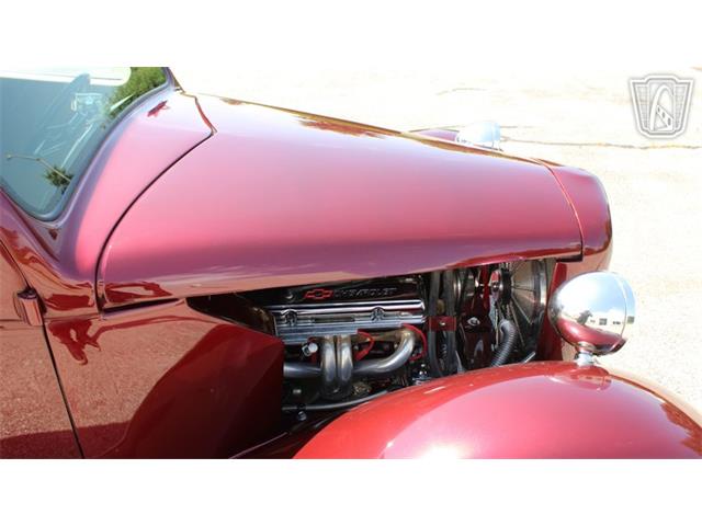 1936 Ford Coupe (CC-2092838) for sale in Crete, Illinois