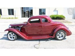 1936 Ford Coupe (CC-2092838) for sale in Crete, Illinois