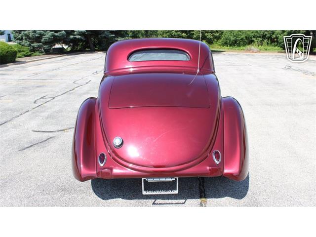 1936 Ford Coupe (CC-2092838) for sale in Crete, Illinois