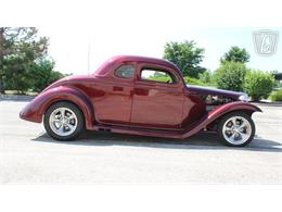 1936 Ford Coupe (CC-2092838) for sale in Crete, Illinois