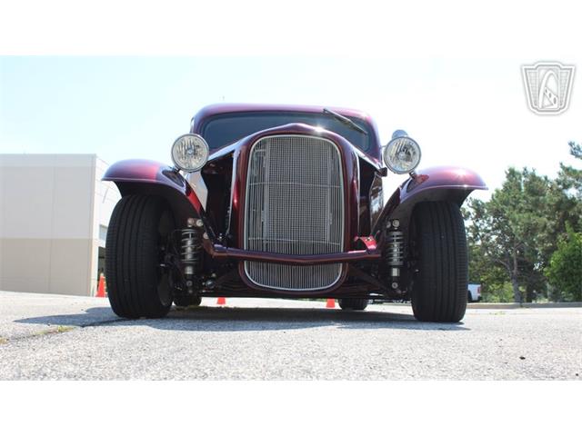 1936 Ford Coupe (CC-2092838) for sale in Crete, Illinois
