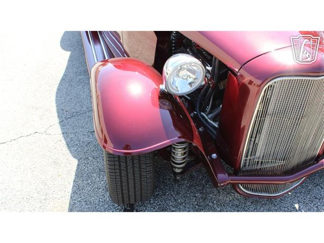 1936 Ford Coupe (CC-2092838) for sale in Crete, Illinois