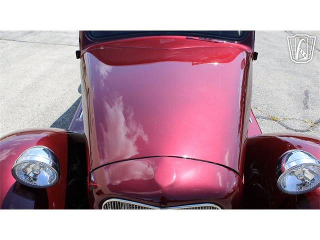 1936 Ford Coupe (CC-2092838) for sale in Crete, Illinois