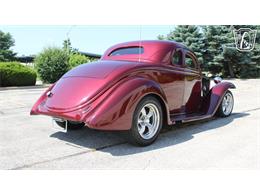 1936 Ford Coupe (CC-2092838) for sale in Crete, Illinois