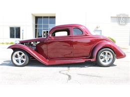 1936 Ford Coupe (CC-2092838) for sale in Crete, Illinois