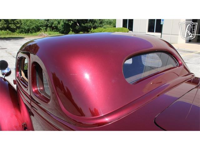1936 Ford Coupe (CC-2092838) for sale in Crete, Illinois