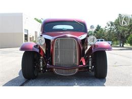 1936 Ford Coupe (CC-2092838) for sale in Crete, Illinois