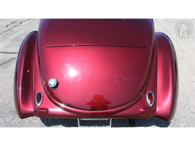 1936 Ford Coupe (CC-2092838) for sale in Crete, Illinois