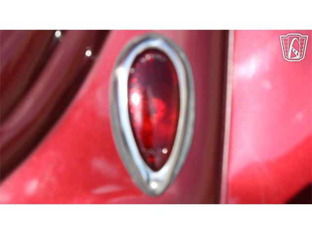 1936 Ford Coupe (CC-2092838) for sale in Crete, Illinois