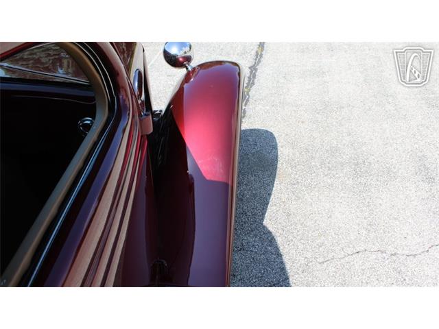 1936 Ford Coupe (CC-2092838) for sale in Crete, Illinois