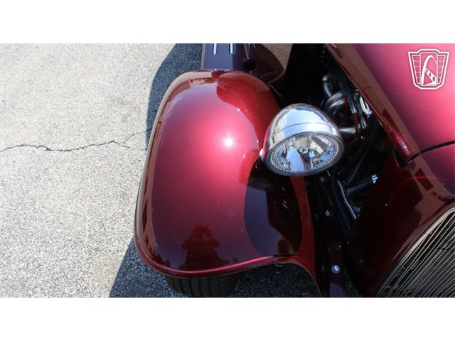 1936 Ford Coupe (CC-2092838) for sale in Crete, Illinois
