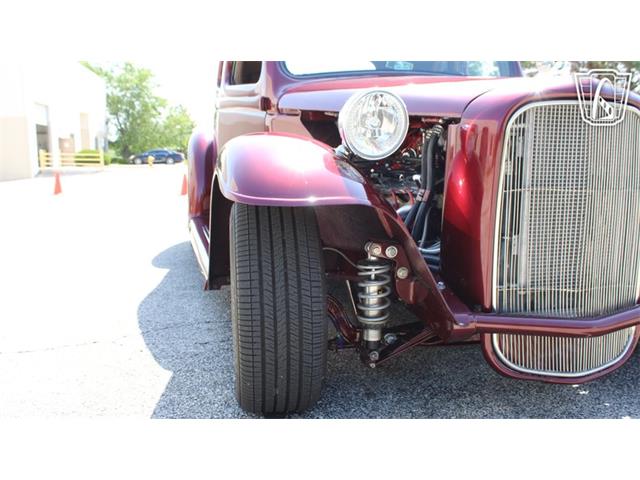 1936 Ford Coupe (CC-2092838) for sale in Crete, Illinois