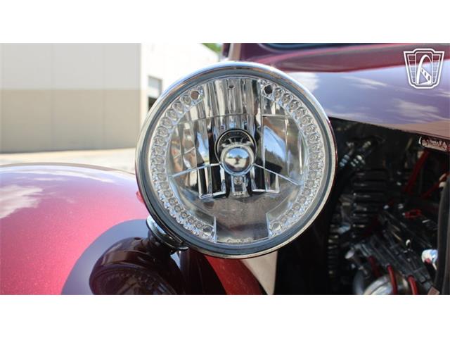 1936 Ford Coupe (CC-2092838) for sale in Crete, Illinois